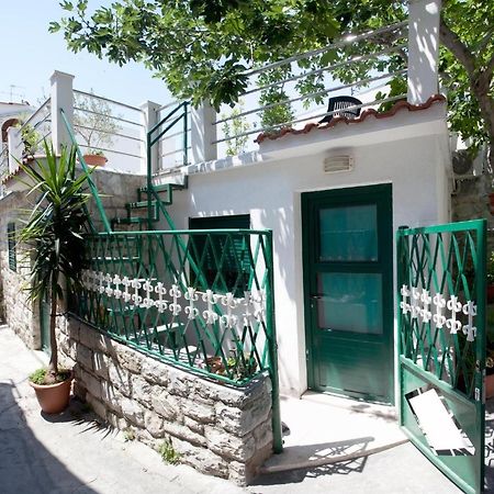 Twin Love Apartment Спліт Екстер'єр фото