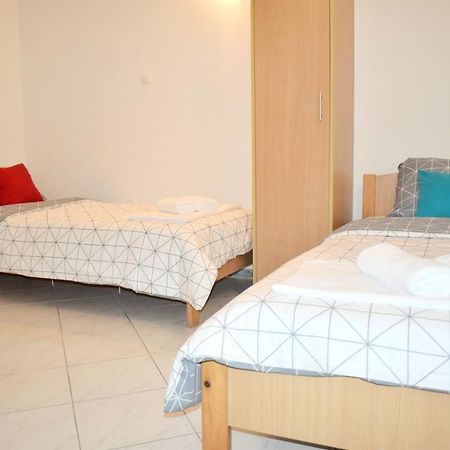 Twin Love Apartment Спліт Екстер'єр фото