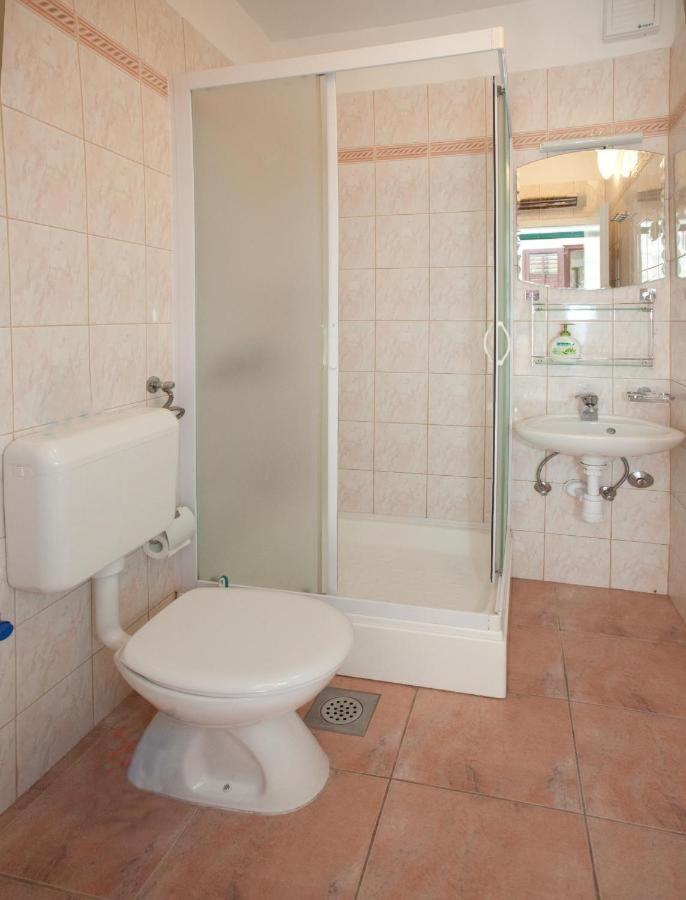 Twin Love Apartment Спліт Екстер'єр фото