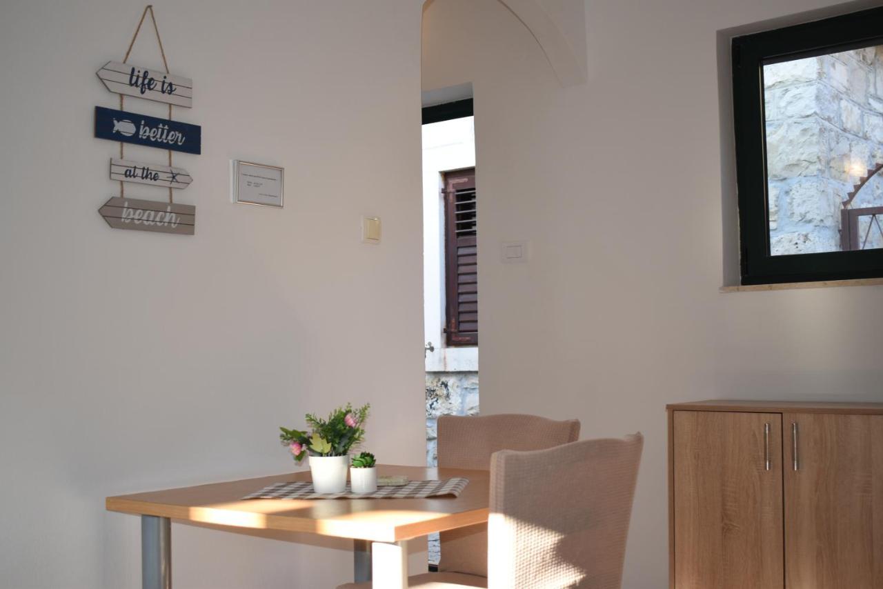 Twin Love Apartment Спліт Екстер'єр фото