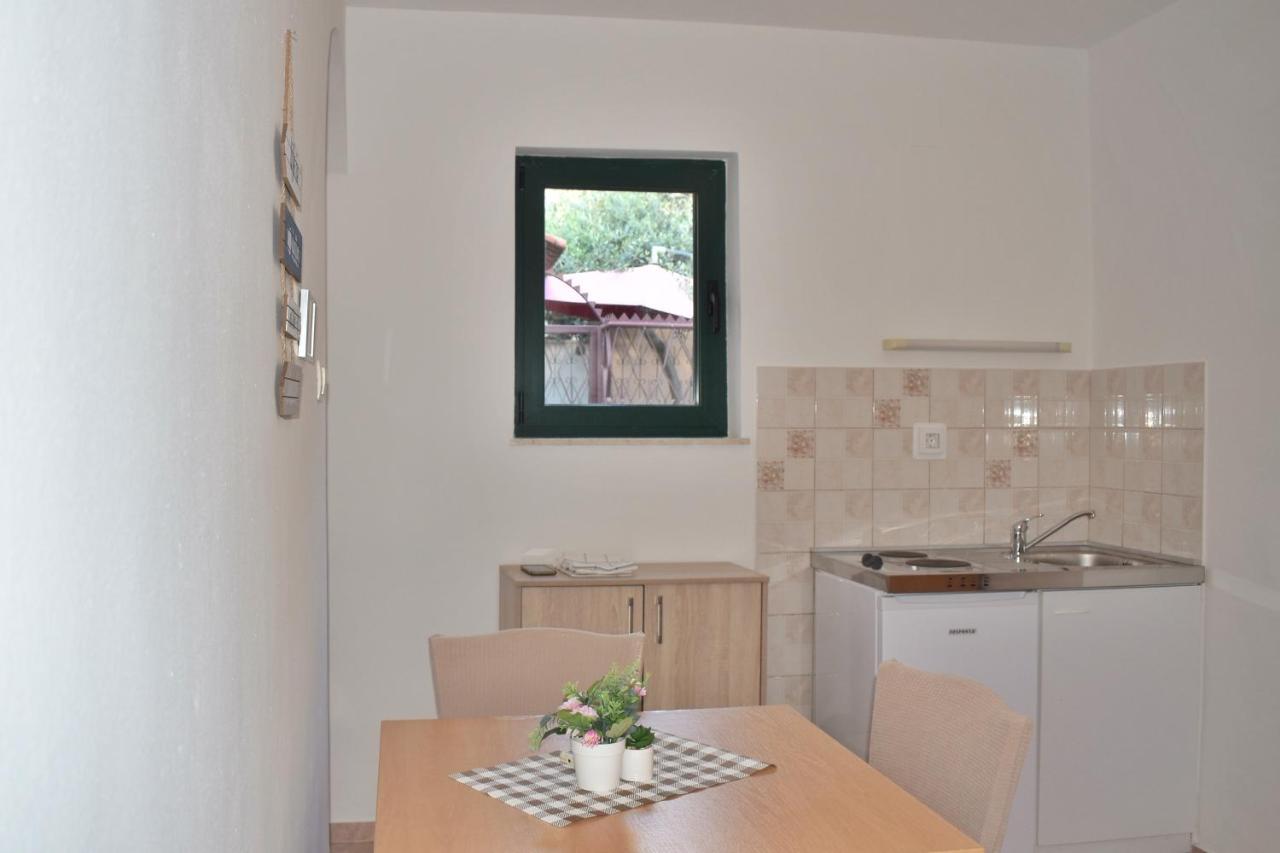Twin Love Apartment Спліт Екстер'єр фото
