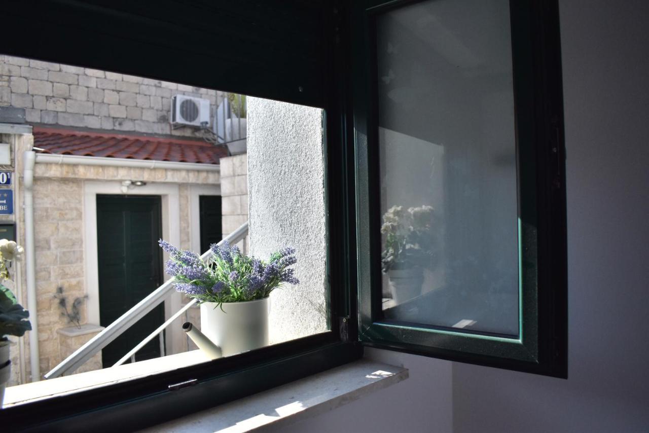 Twin Love Apartment Спліт Екстер'єр фото