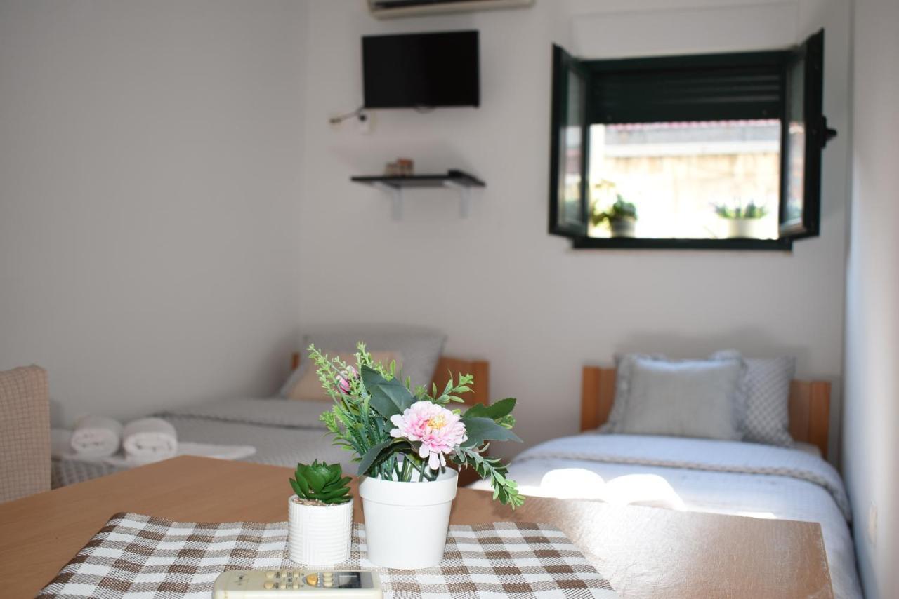 Twin Love Apartment Спліт Екстер'єр фото
