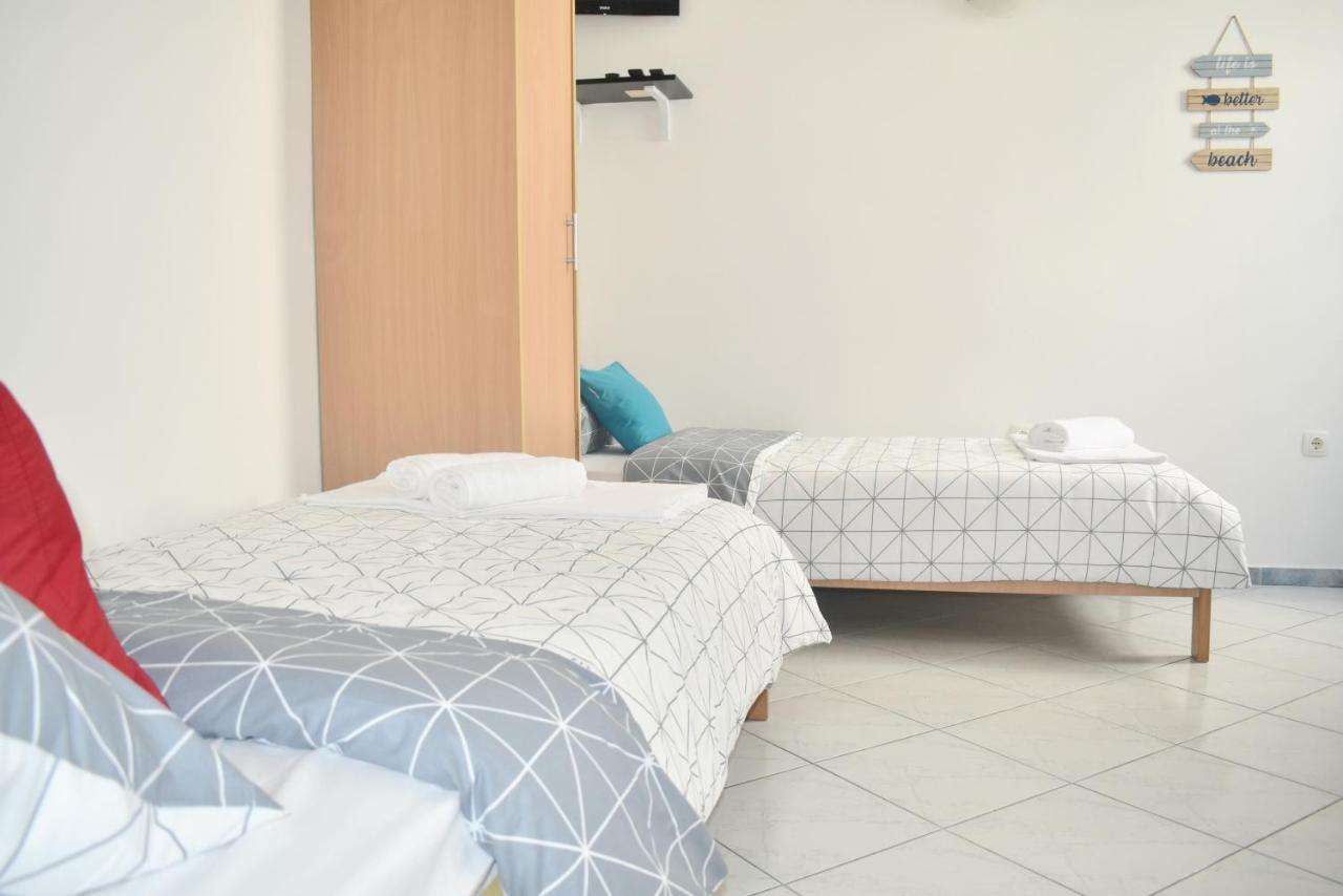 Twin Love Apartment Спліт Екстер'єр фото